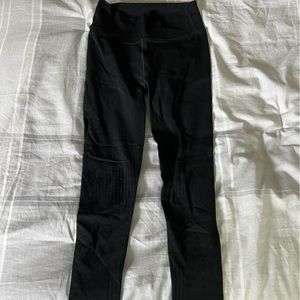 Lululemon Black Leggings